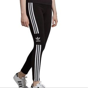 Adidas tights/ leggings size size MEDIUM